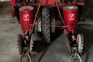 seminatrice gaspardo 