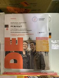 Perfekt 2 9788858325018