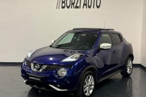 Nissan Juke 1.2 DIG-T 115 Tekna TETTO!! LED!!