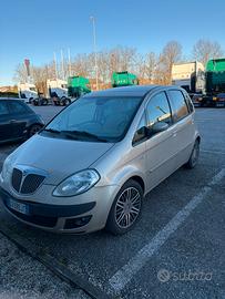 Lancia musa 1.9 multijet