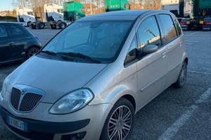 Lancia musa 1.9 multijet