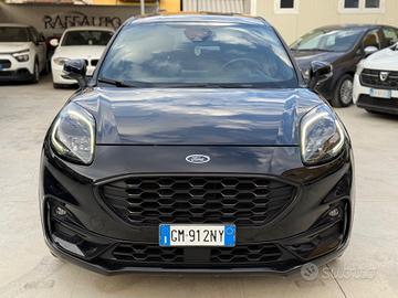 Ford Puma 1.0 EcoBoost Hybrid 125 CV S&S aut. ST-L