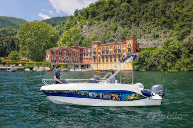 Marinello Eden 18 - Anno 2023-