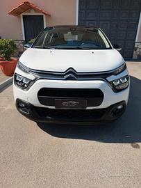 Citroen C3 BlueHDi 100 S&S Feel Pack