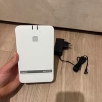 Gigaset N610 IP PRO DECT Base