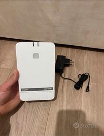 Gigaset N610 IP PRO DECT Base