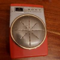 Sony TR620