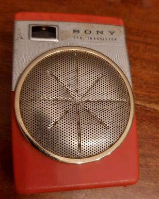 Sony TR620