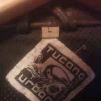 giubbino tucano moto