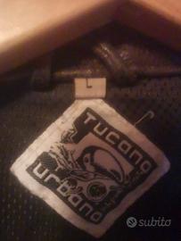 giubbino tucano moto