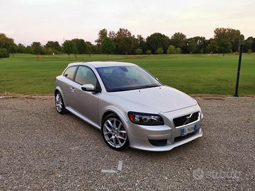 VOLVO C30 1.6D Momentum