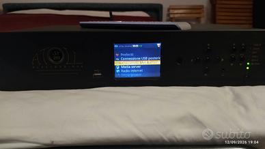 ATOLL ST 200 STREAMER DAC PREAMPLI