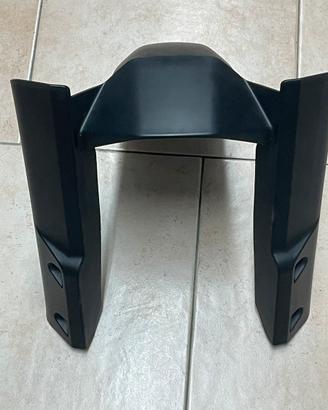 Parafango corto per KTM 790 / 890