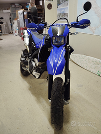 Yamaha WR250X