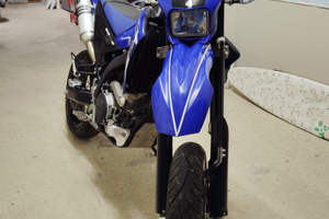 Yamaha WR250X