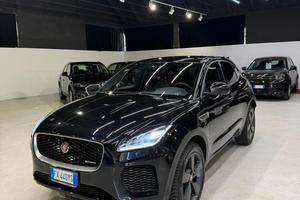 Jaguar E-Pace 2.0D 240 CV AWD aut. R-Dynamic HSE