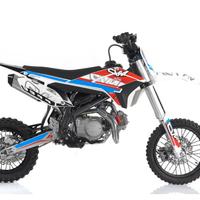 Apollo RFZ Thunder 125 - 14'/12'