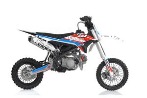 Apollo RFZ Thunder 125 - 14'/12'