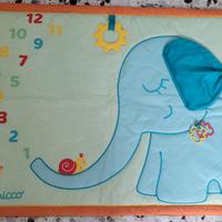 Tappeto Complimese Chicco 