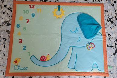 Tappeto Complimese Chicco 