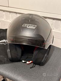 casco JET NOLAN