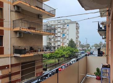 Catanzaro Lido - Appartamento trilocale