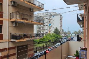 Catanzaro Lido - Appartamento trilocale