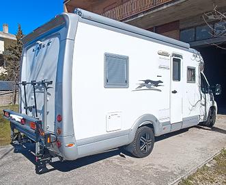 PORTAMOTO LAIKA KREOS 3008