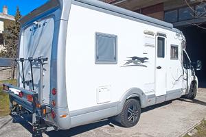 PORTAMOTO LAIKA KREOS 3008