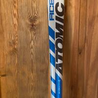 Sci Atomic con attacchi.