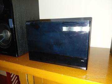 Mini HiFi Samsung
