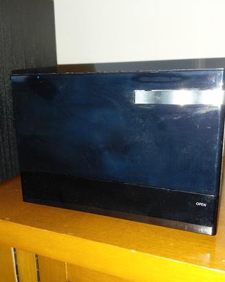 Mini HiFi Samsung