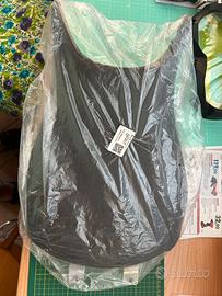 Sella pilota trk x 500