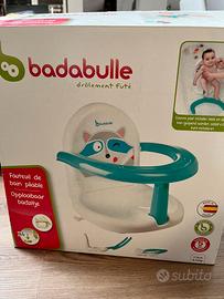 Seggiolina per doccia