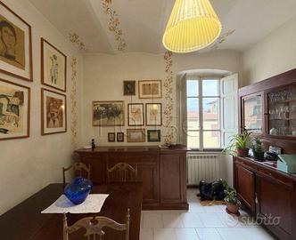 Appartamento di 124 m² con 2 locali a Umbertide