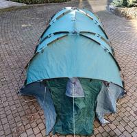 Tenda Igloo 4 posti