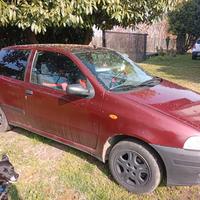 Fiat punto 75