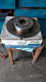 Dischi Freni Anteriori Peugeot 306 anno 1993