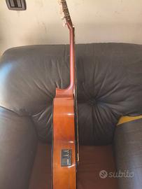 Chitarra Yamaha