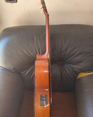 Chitarra Yamaha