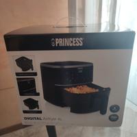 friggitrice ad aria 