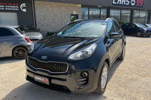 Kia Sportage 1.7 CRDI 2WD Class