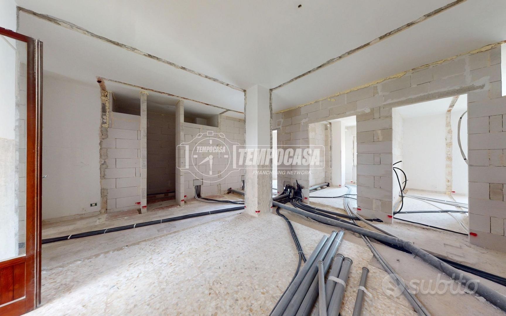 Appartamento – Lecce - Altro
