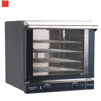 Forno a Convezione Manuale NERONE595-4