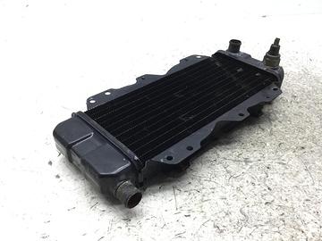 HONDA CN SPAZIO 250 RADIATORE ACQUA 1998 JH2MF02A