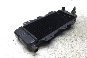 HONDA CN SPAZIO 250 RADIATORE ACQUA 1998 JH2MF02A
