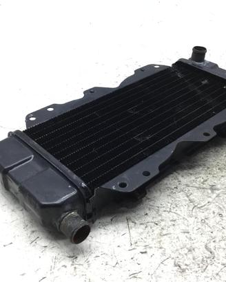 HONDA CN SPAZIO 250 RADIATORE ACQUA 1998 JH2MF02A