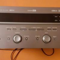 Yamaha receiver RX-V550