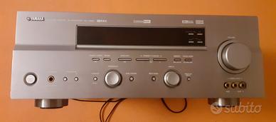 Yamaha receiver RX-V550