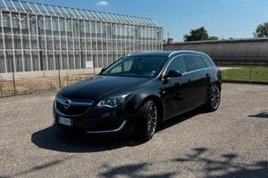 Opel Insegna